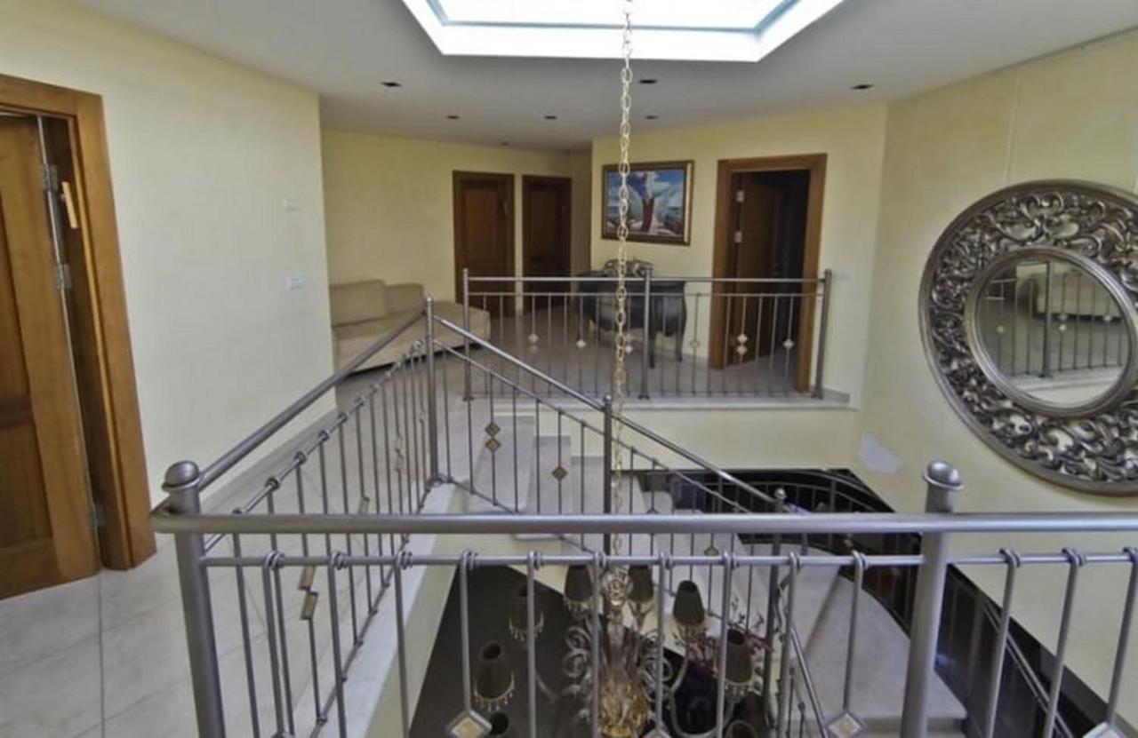 Villa Family Eilat With Heated Pool Εξωτερικό φωτογραφία