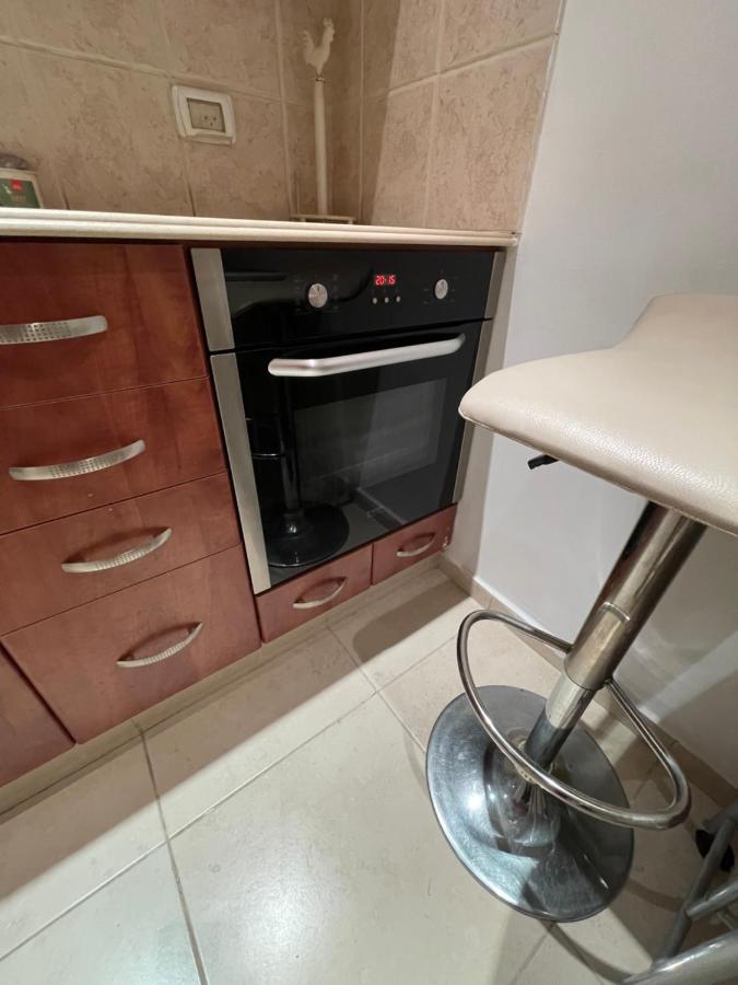 Villa Family Eilat With Heated Pool Εξωτερικό φωτογραφία