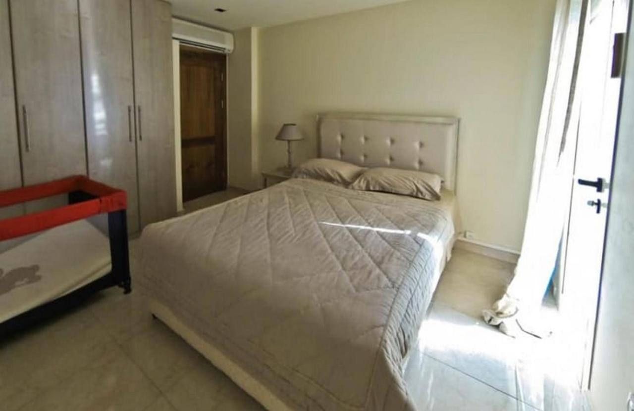 Villa Family Eilat With Heated Pool Εξωτερικό φωτογραφία