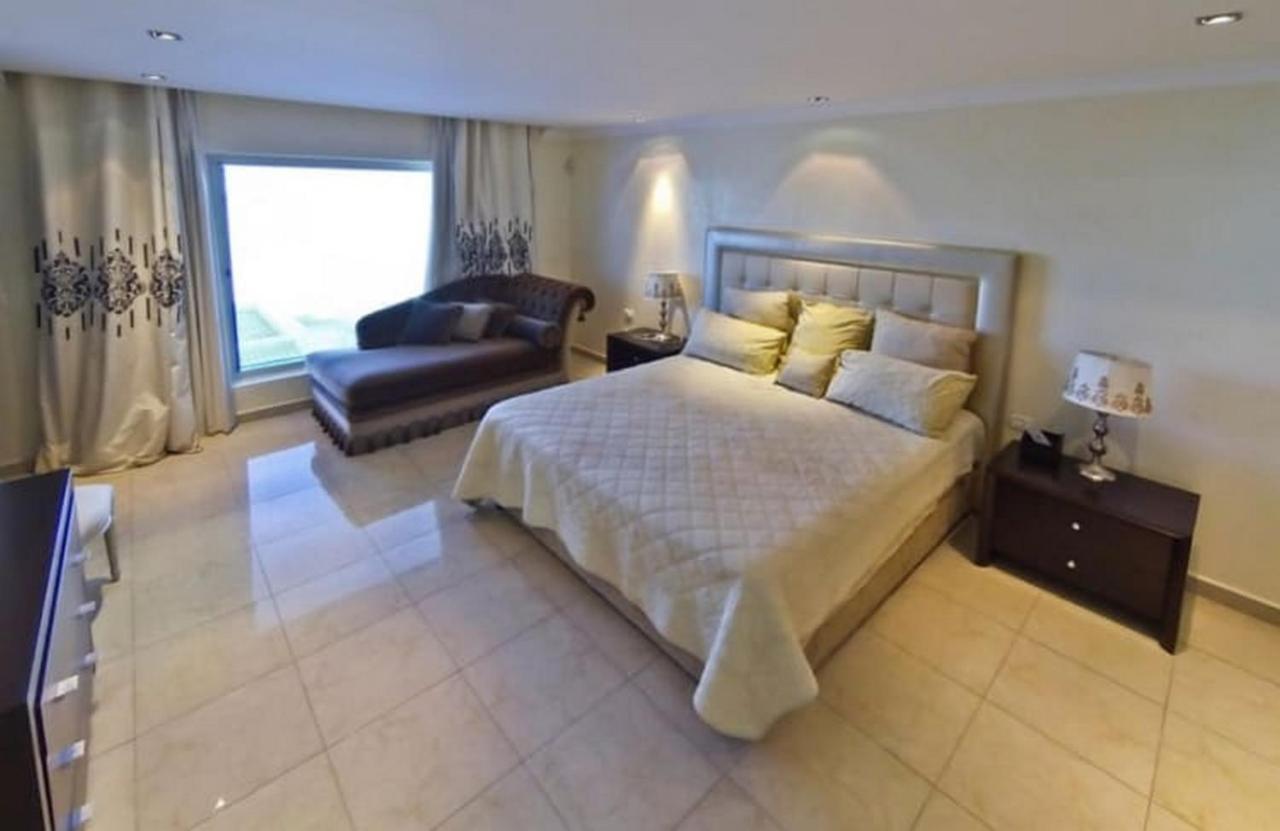 Villa Family Eilat With Heated Pool Εξωτερικό φωτογραφία