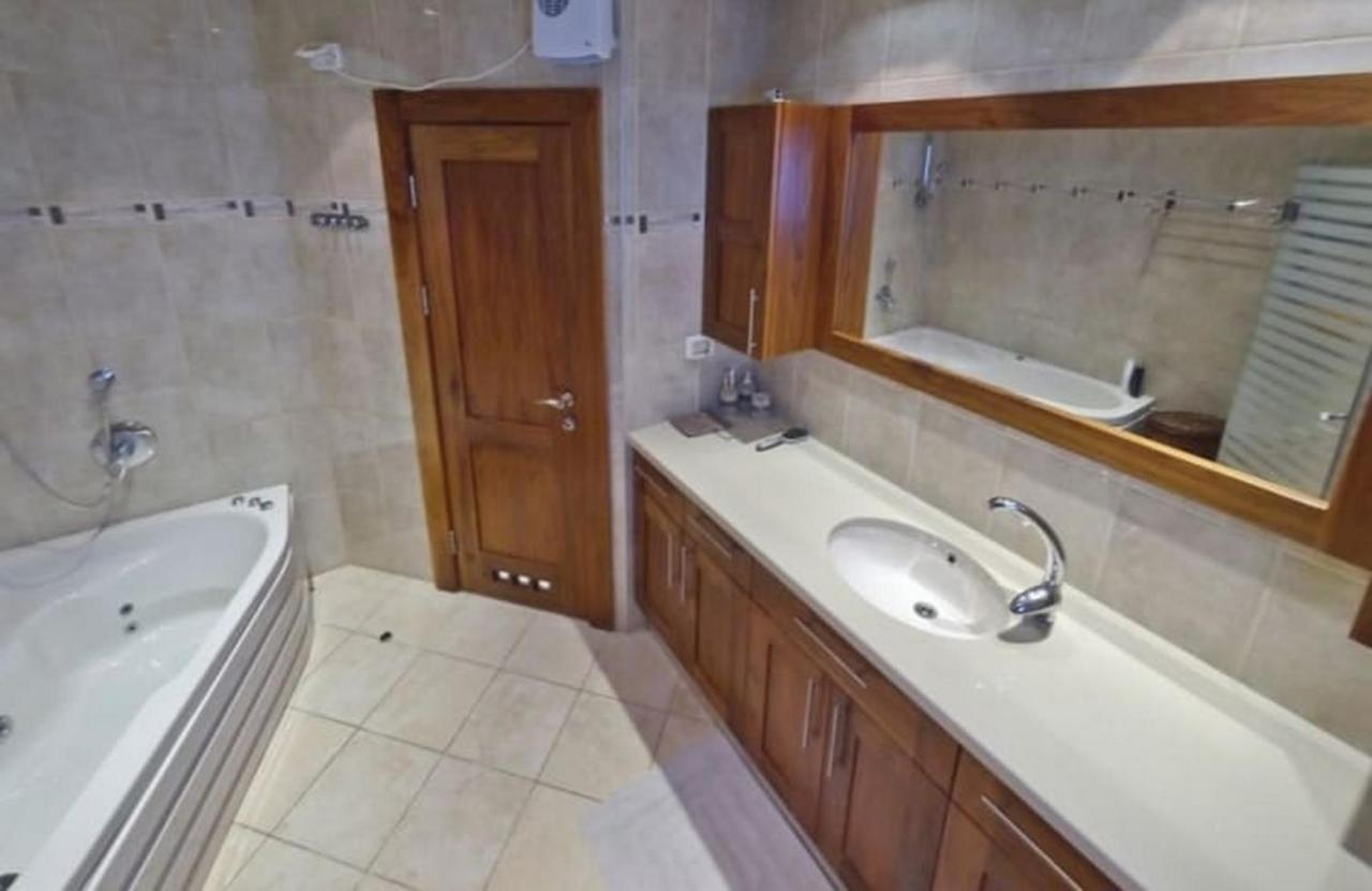 Villa Family Eilat With Heated Pool Εξωτερικό φωτογραφία