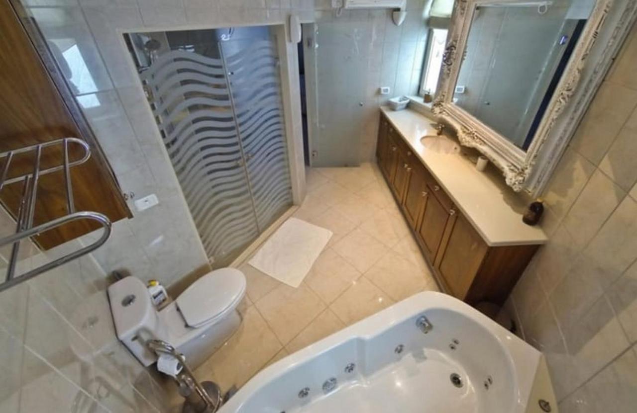 Villa Family Eilat With Heated Pool Εξωτερικό φωτογραφία