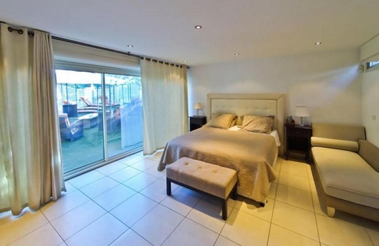 Villa Family Eilat With Heated Pool Εξωτερικό φωτογραφία