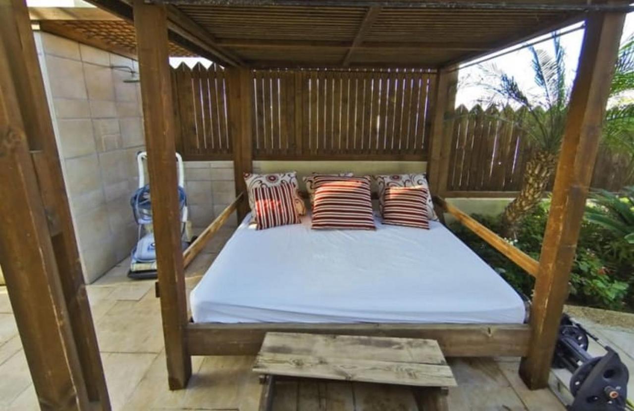 Villa Family Eilat With Heated Pool Εξωτερικό φωτογραφία