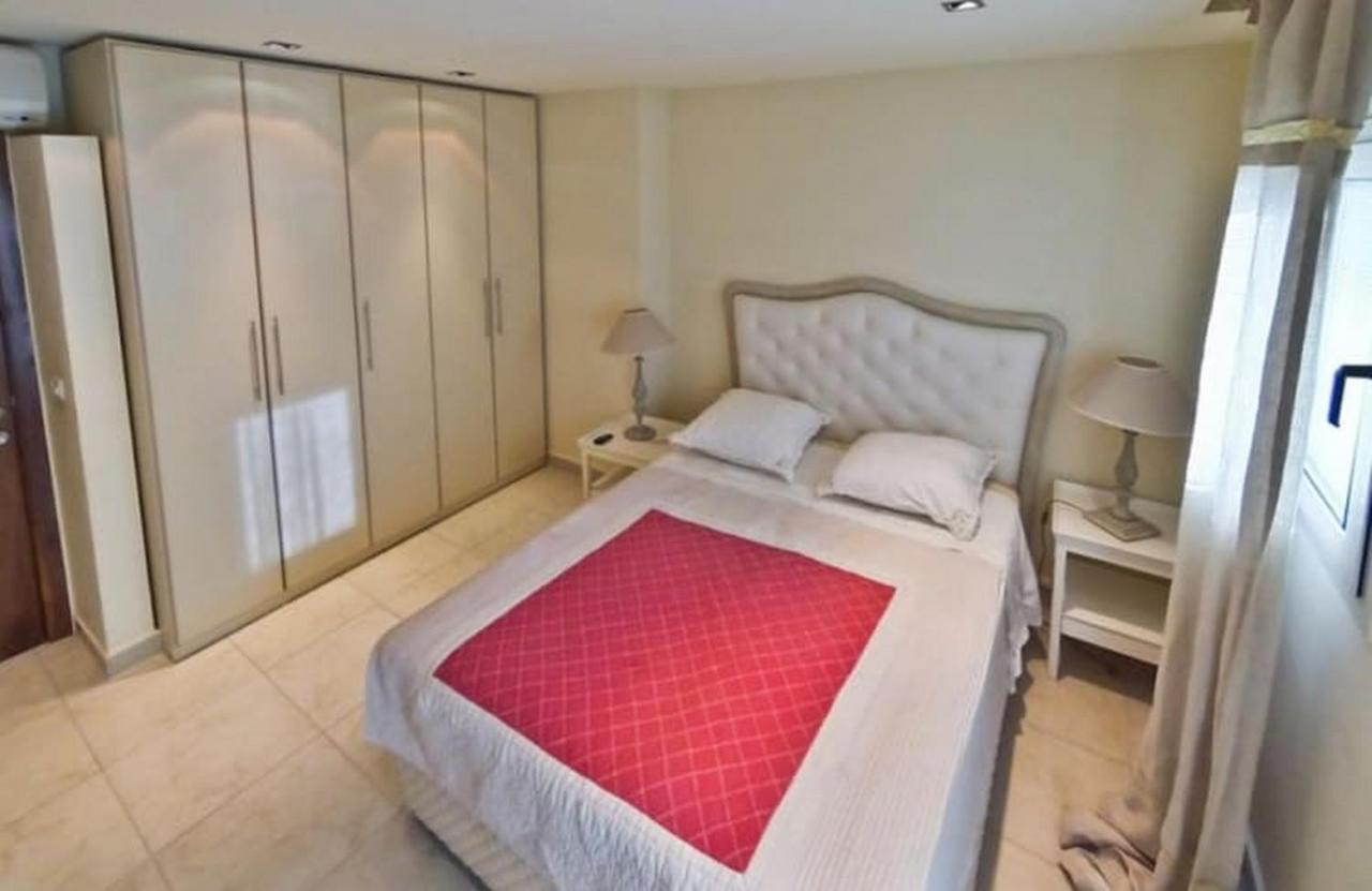 Villa Family Eilat With Heated Pool Εξωτερικό φωτογραφία
