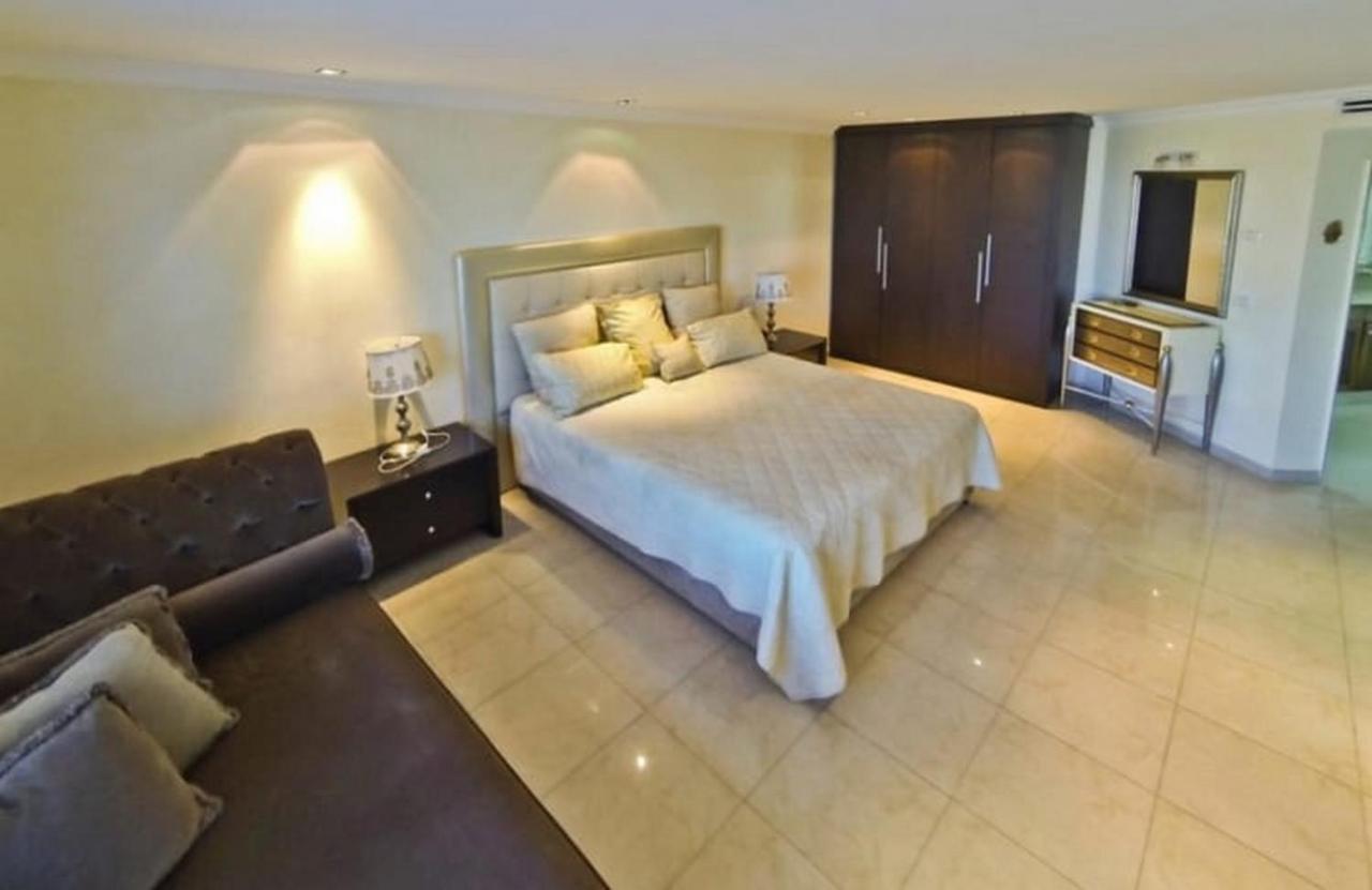 Villa Family Eilat With Heated Pool Εξωτερικό φωτογραφία