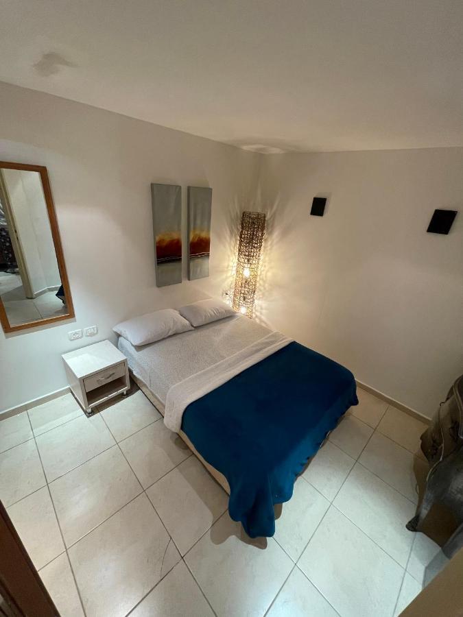 Villa Family Eilat With Heated Pool Εξωτερικό φωτογραφία