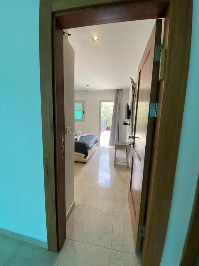 Villa Family Eilat With Heated Pool Εξωτερικό φωτογραφία