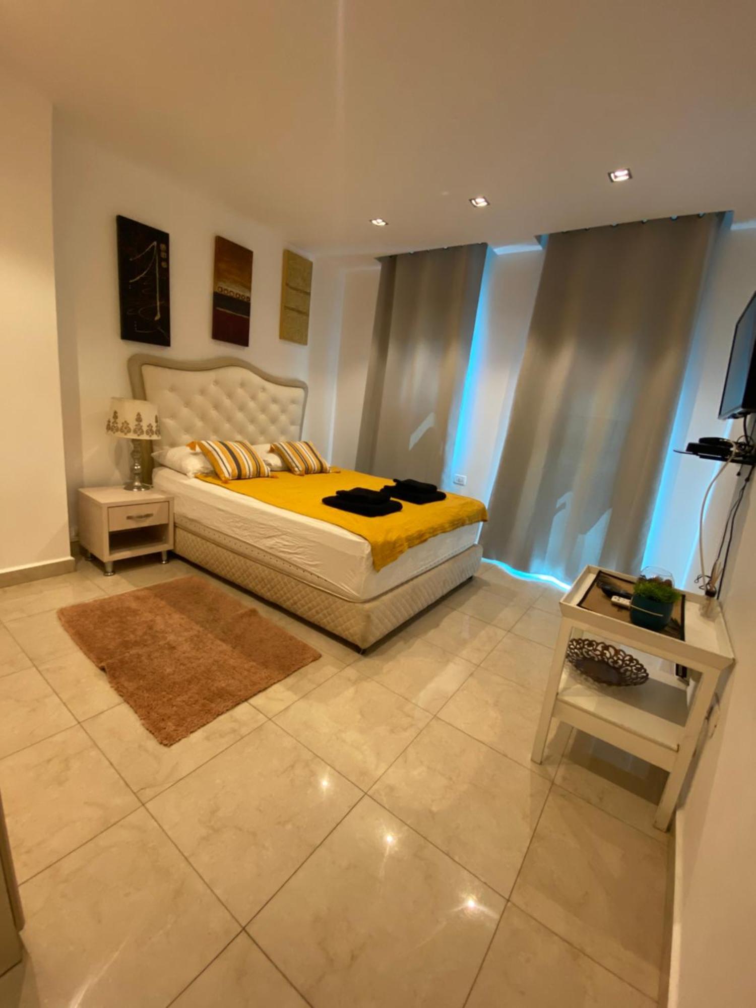 Villa Family Eilat With Heated Pool Εξωτερικό φωτογραφία